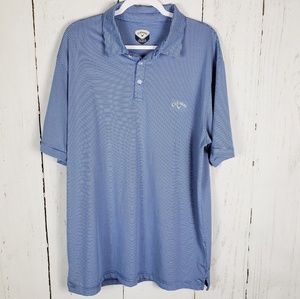 Callaway Golf Polo